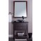 Novatto Argento Oval Glass Vessel Bathroom Sink Set, Oil Rubbed Bronze NSFC-70328031001ORB - alternate 6